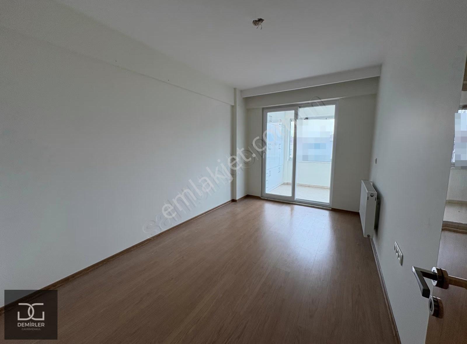 Demirler`den Selçukbey'de Full Kredili Fırsat 5+2 Dubleks Daire - Görsel 15