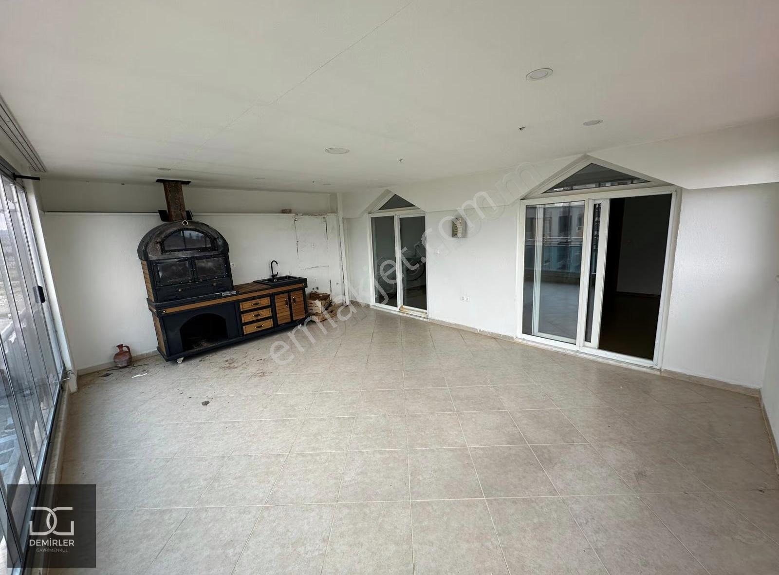 Demirler`den Selçukbey'de Full Kredili Fırsat 5+2 Dubleks Daire - Görsel 6