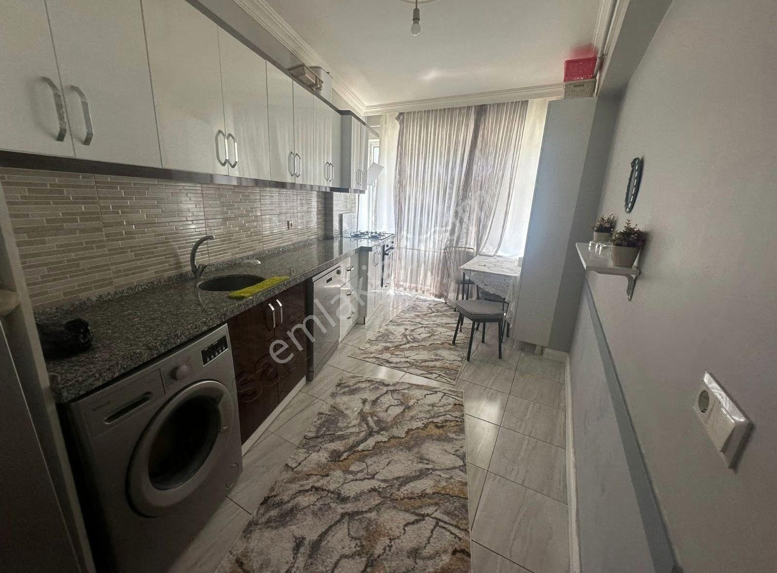 Bursa Emlak Alem-i 2+1 90 M2 Hürriyet De Eşyalı Kiralık Daire - Görsel 5