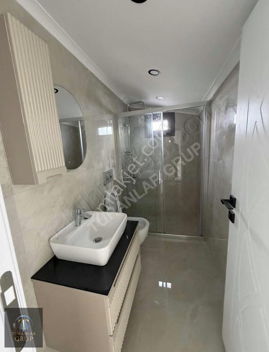 Turanlar Gruptan Fethiye Tuzlada Satılık 3+1 Dubleks Daire - Görsel 32