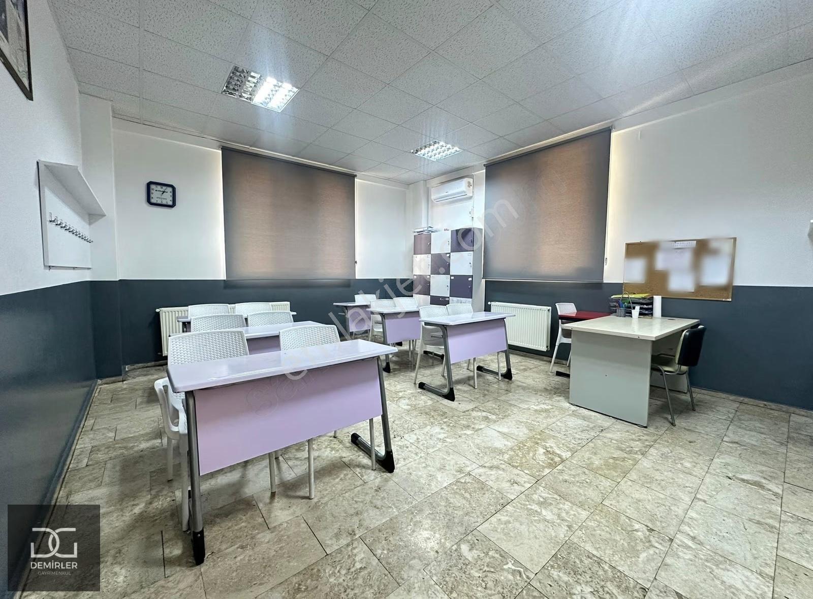 Selçukbeyde Vali Recep Yazıcıoğlu Okulu Yakını Satılık İşyeri - Görsel 28