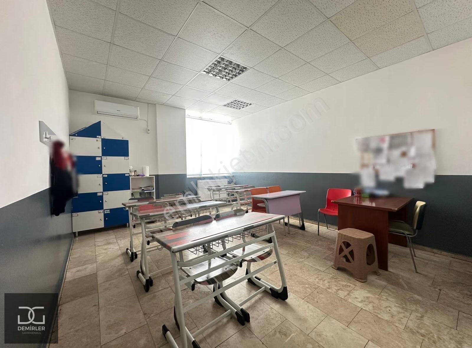 Selçukbeyde Vali Recep Yazıcıoğlu Okulu Yakını Satılık İşyeri - Görsel 27