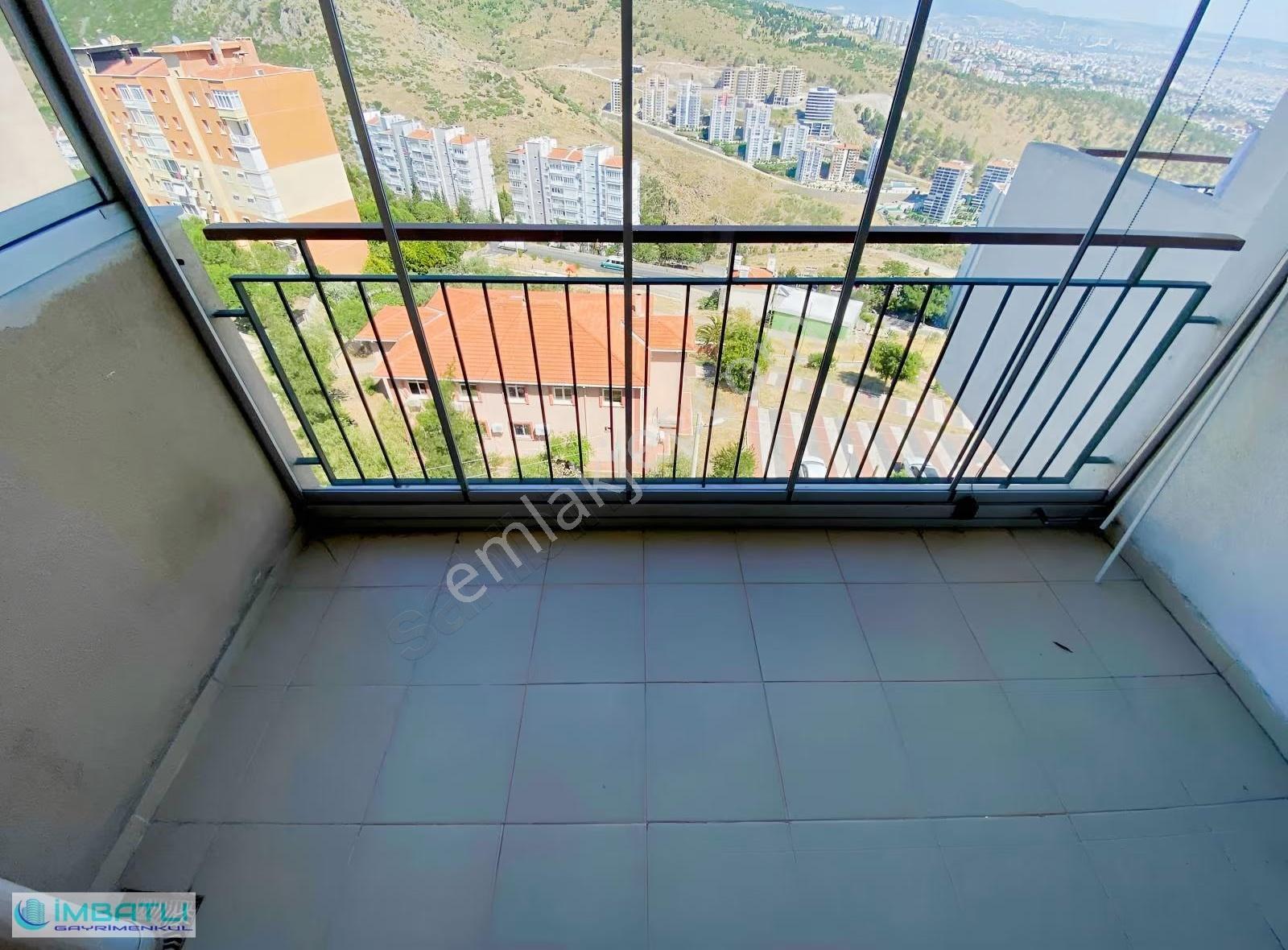 Güvenlikli Site İçinde 1+1 Kiralık Daire - Görsel 21