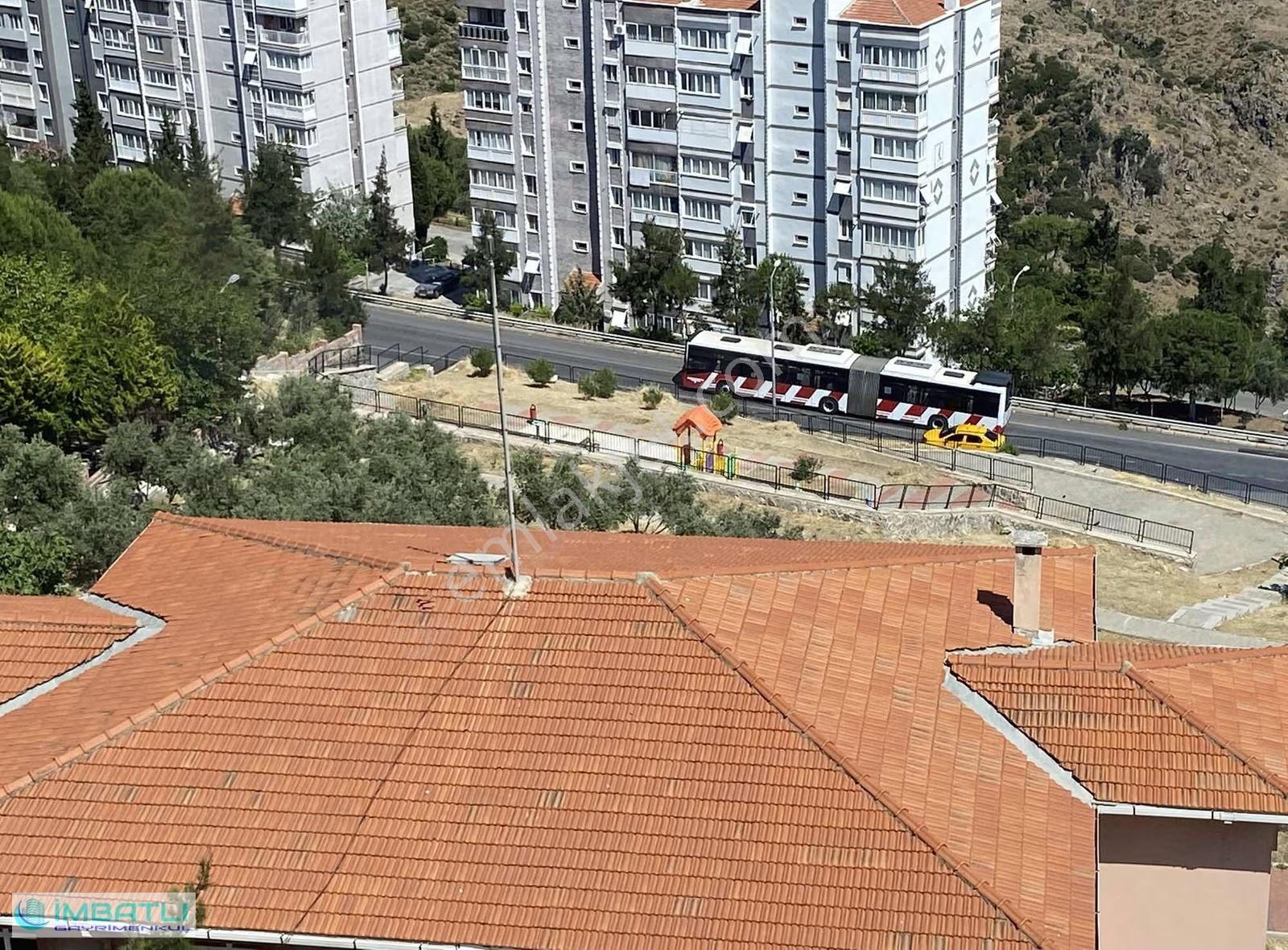 Güvenlikli Site İçinde 1+1 Kiralık Daire - Görsel 8