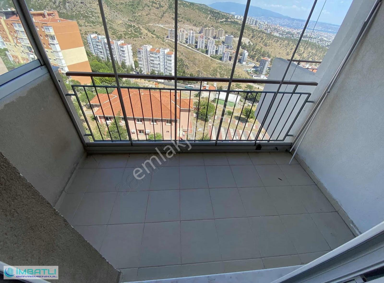 Güvenlikli Site İçinde 1+1 Kiralık Daire - Görsel 17