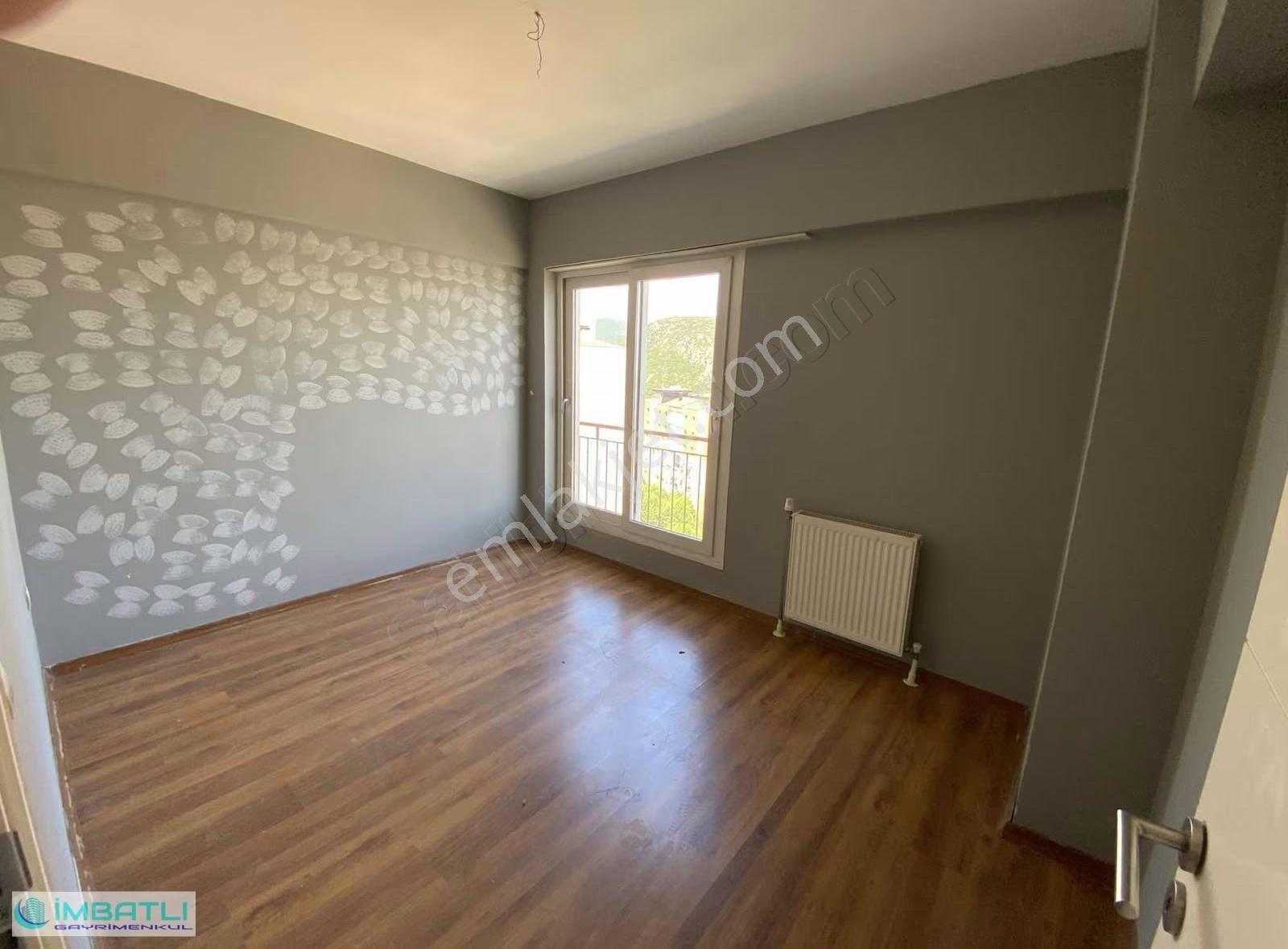 Güvenlikli Site İçinde 1+1 Kiralık Daire - Görsel 7