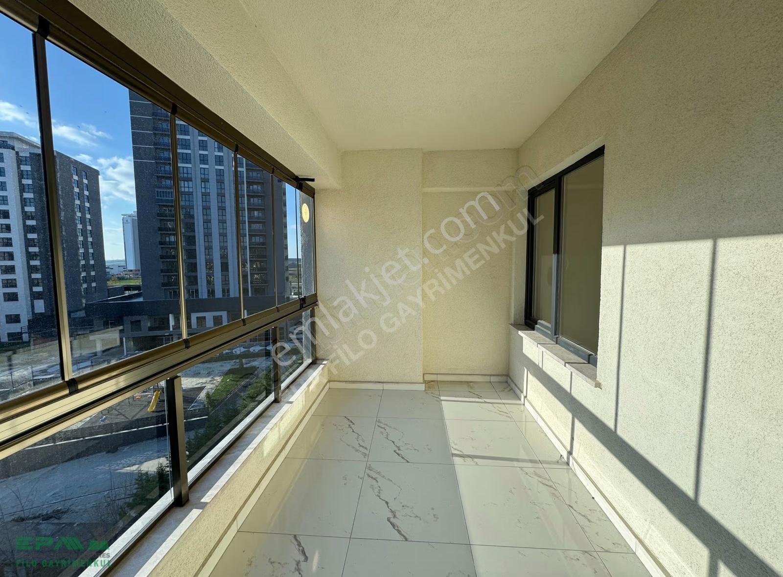 Çorlu Kervancı City 4 Kiralık 2+1 Ara Kat Güney Cephe Daire ! - Görsel 12