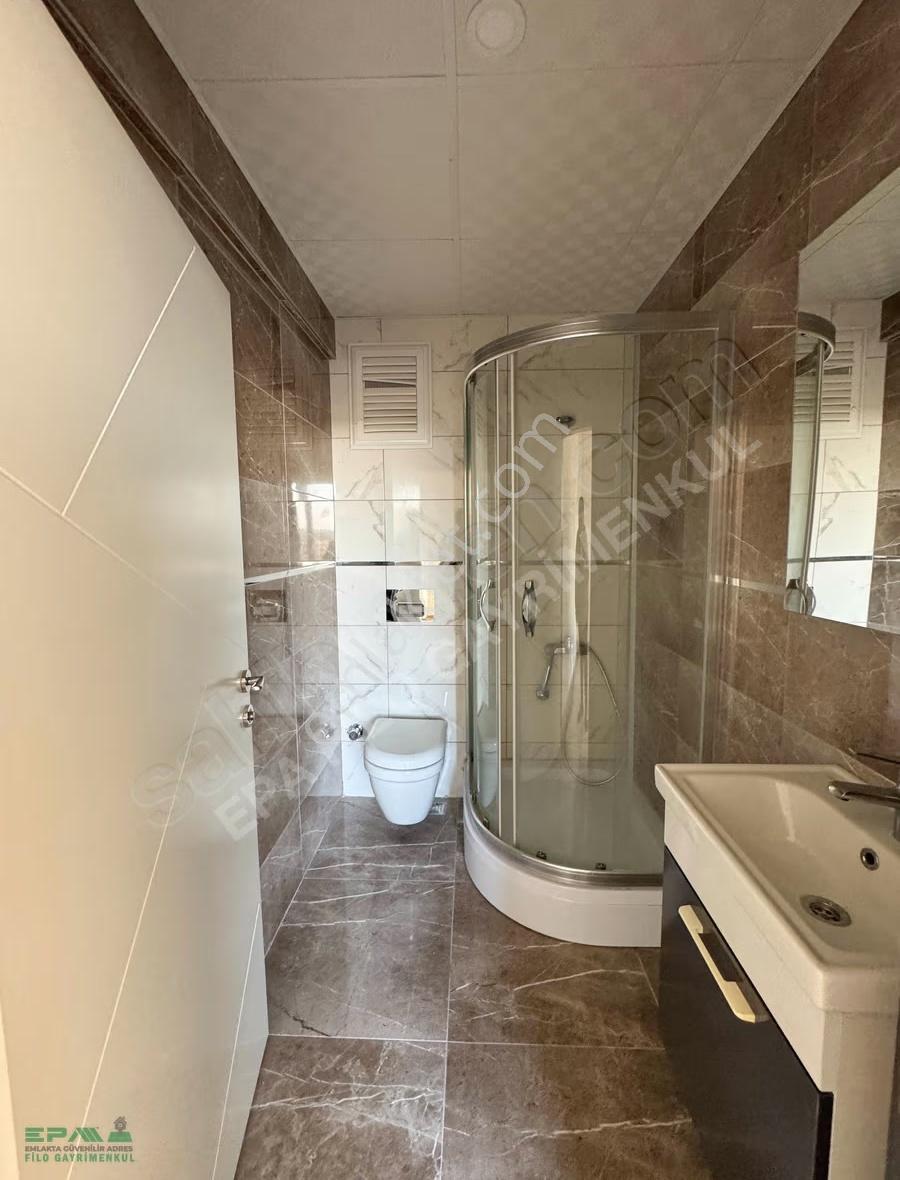 Çorlu Kervancı City 4 Kiralık 2+1 Ara Kat Güney Cephe Daire ! - Görsel 22
