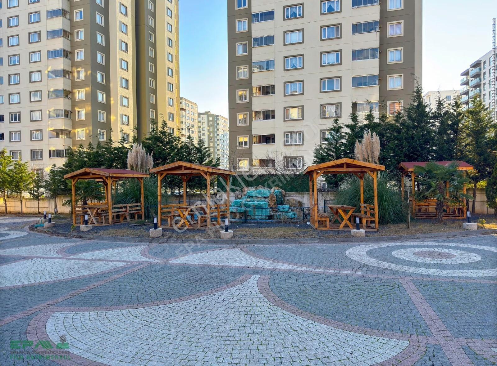 Çorlu Kervancı City 4 Kiralık 2+1 Ara Kat Güney Cephe Daire ! - Görsel 5