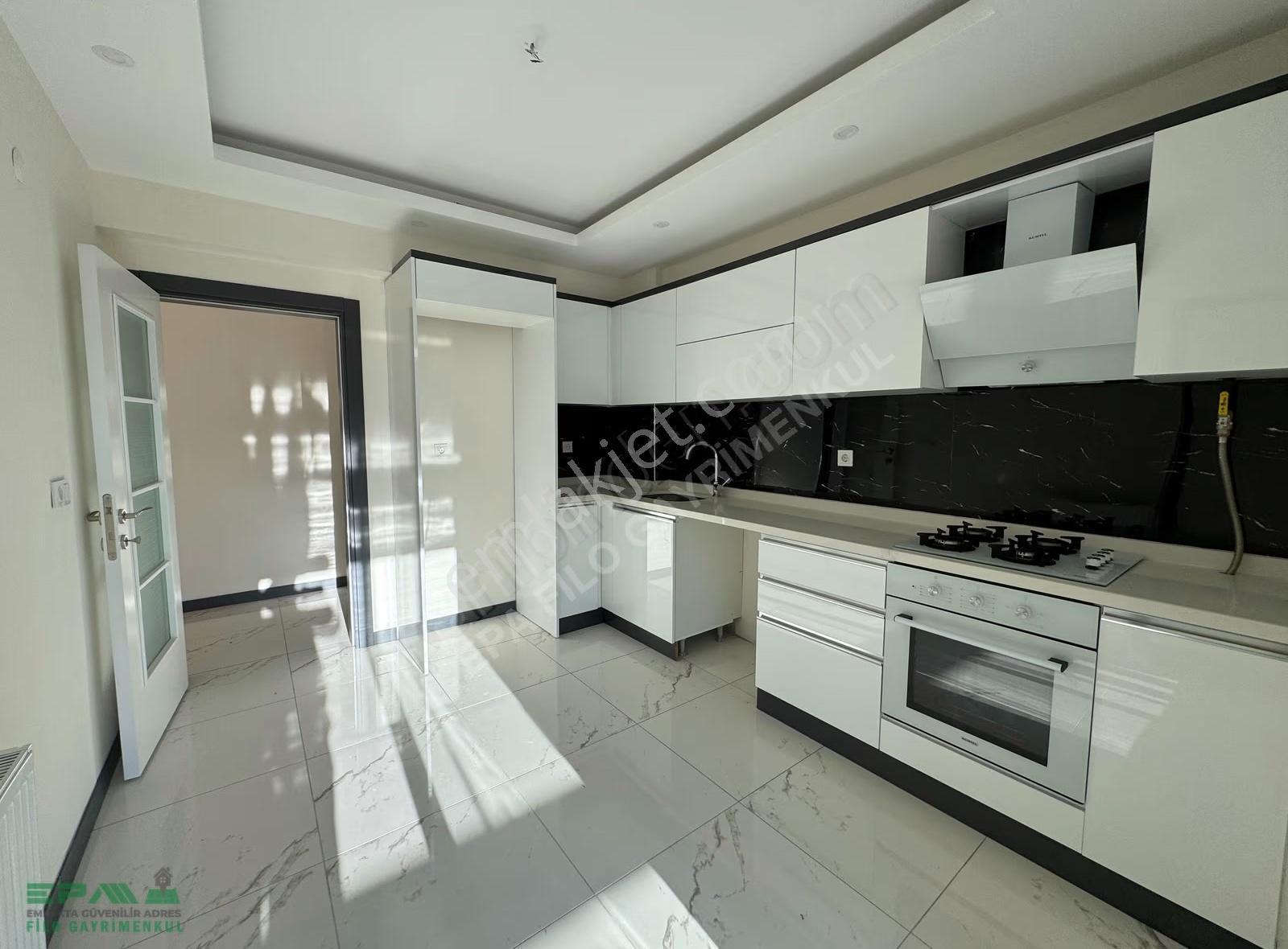 Çorlu Kervancı City 4 Kiralık 2+1 Ara Kat Güney Cephe Daire !