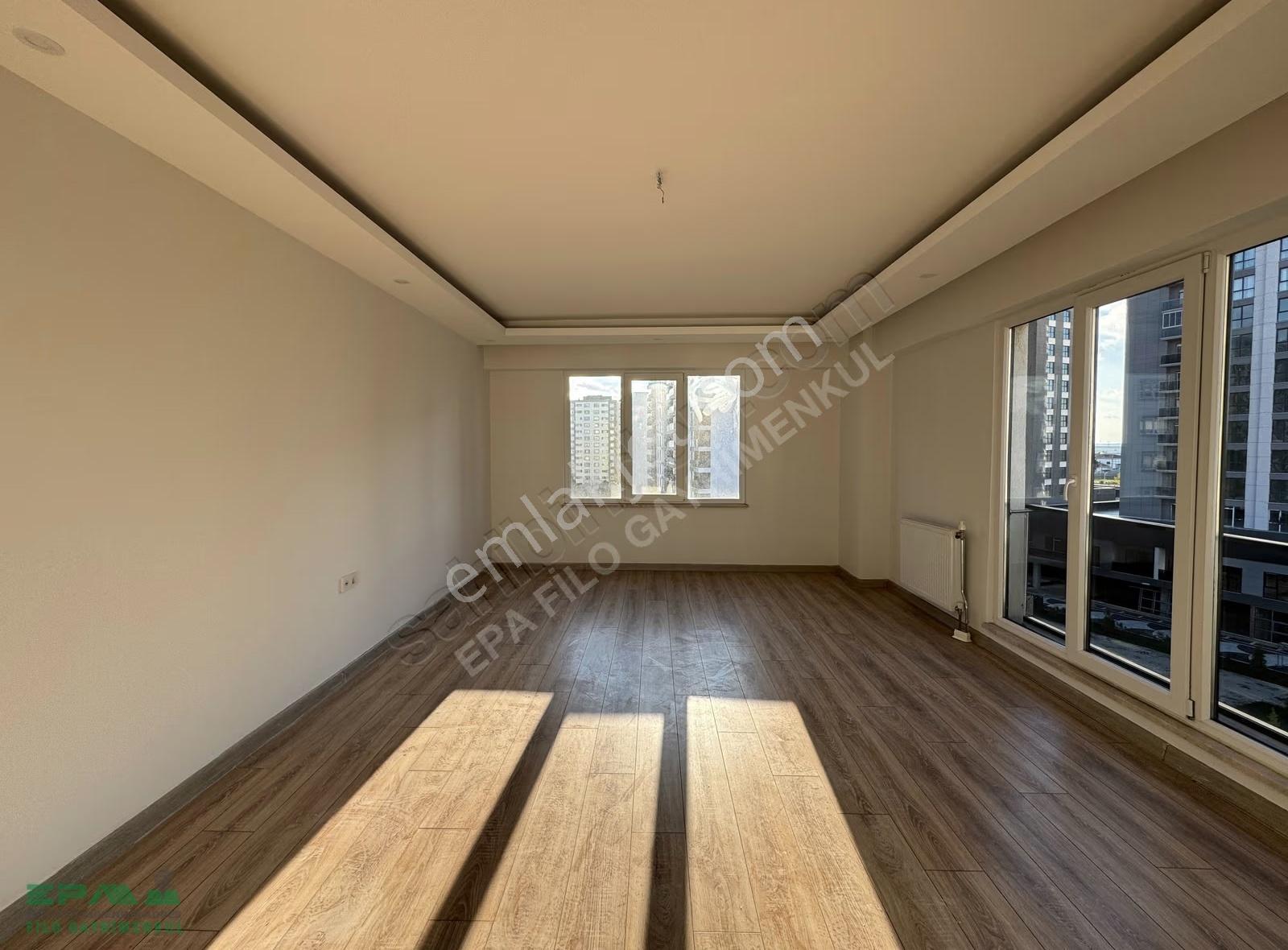 Çorlu Kervancı City 4 Kiralık 2+1 Ara Kat Güney Cephe Daire ! - Görsel 18