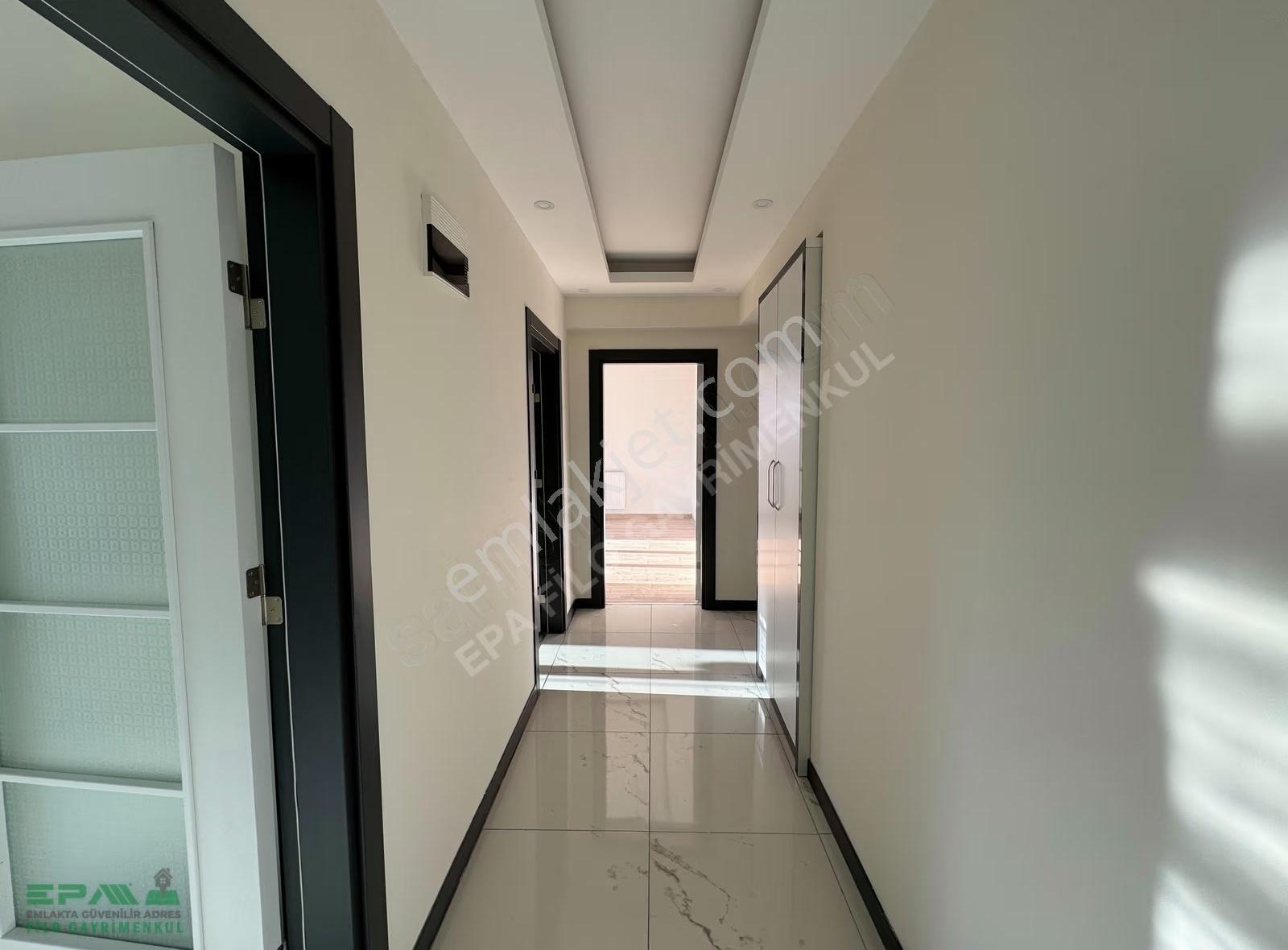 Çorlu Kervancı City 4 Kiralık 2+1 Ara Kat Güney Cephe Daire ! - Görsel 4