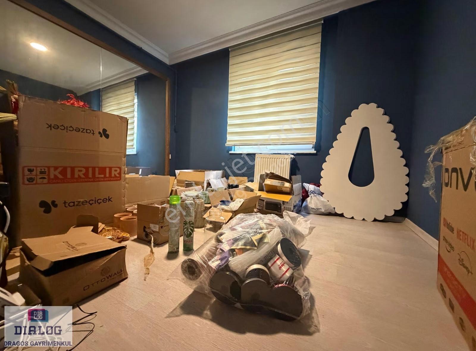 Dıalog Dragos Cevizli Mahallesin'de Satılık 85m2 Dükkan - Görsel 4
