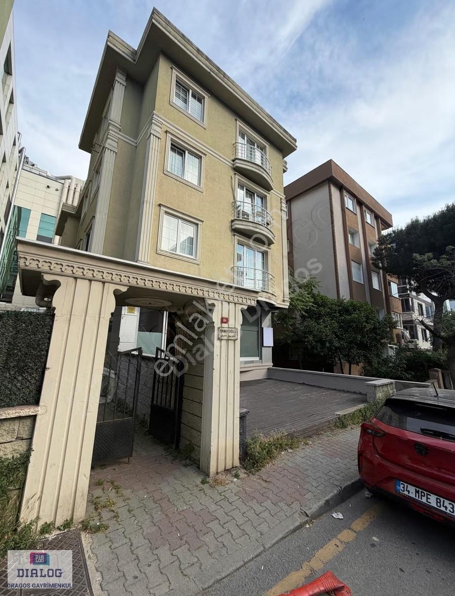 Dıalog Dragos Cevizli Mahallesin'de Satılık 85m2 Dükkan - Görsel 10