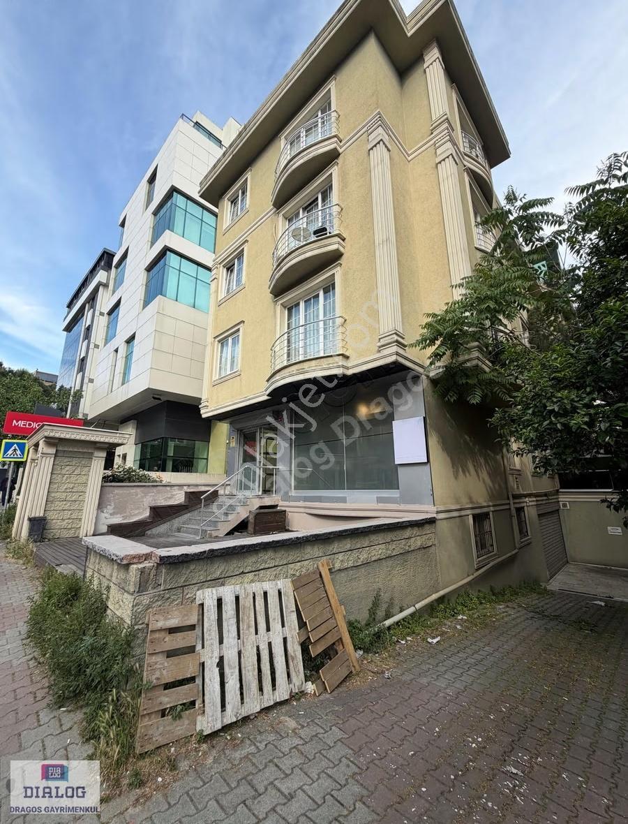 Dıalog Dragos Cevizli Mahallesin'de Satılık 85m2 Dükkan - Görsel 7