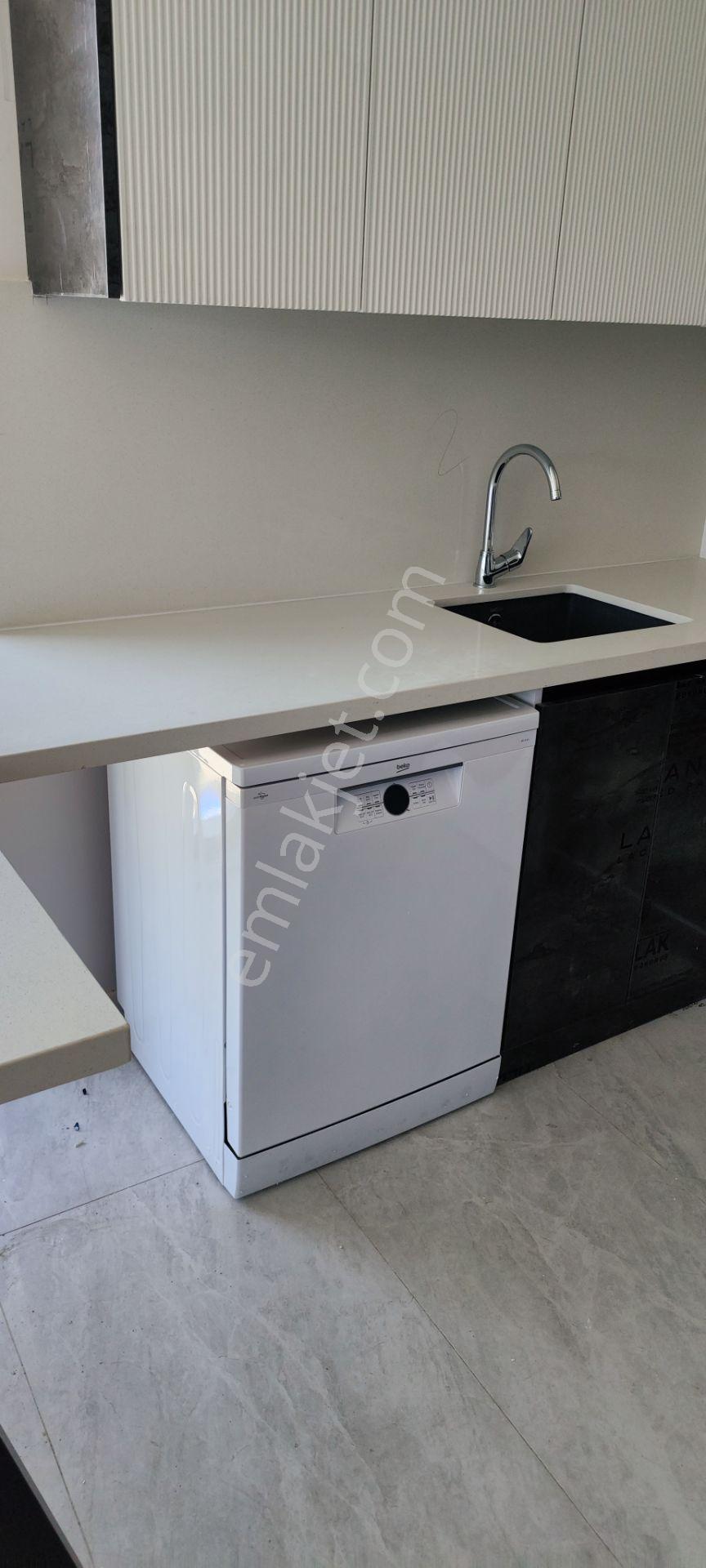 Sahibinden..as Royal Viole Yaşamkent'te 1+1 Eşyalı Kiralık Daire - Görsel 8