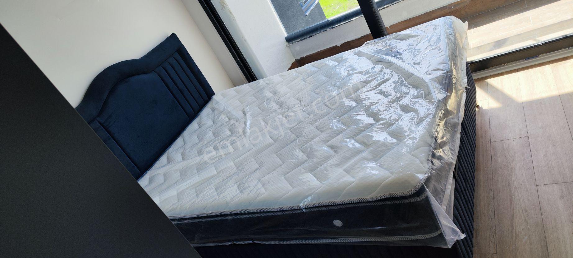 Sahibinden..as Royal Viole Yaşamkent'te 1+1 Eşyalı Kiralık Daire - Görsel 16