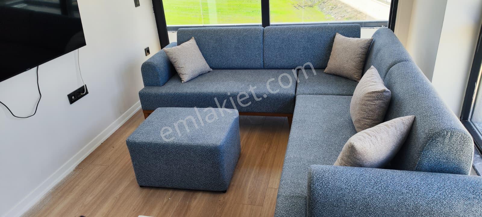 Sahibinden..as Royal Viole Yaşamkent'te 1+1 Eşyalı Kiralık Daire - Görsel 14