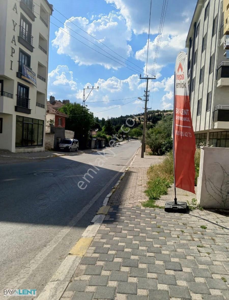 Dinkçiler De Sabri Uğur Parkına Yakın 1+1 Eşyalı Kiralık Daire - Görsel 25
