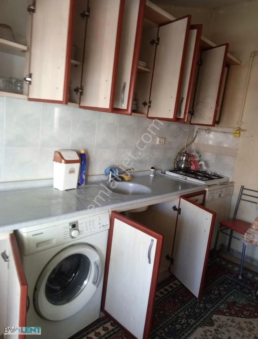Dinkçiler De Sabri Uğur Parkına Yakın 1+1 Eşyalı Kiralık Daire - Görsel 21