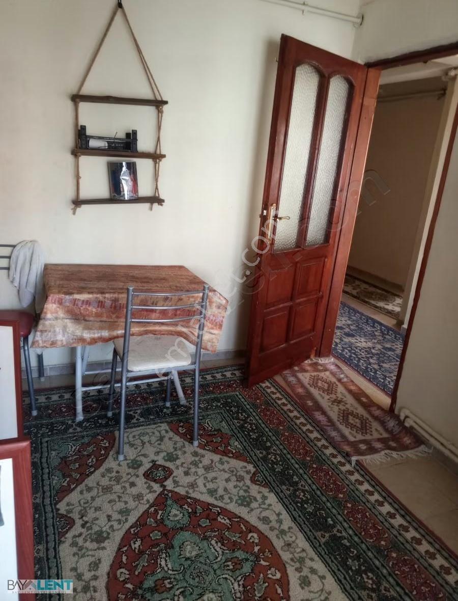 Dinkçiler De Sabri Uğur Parkına Yakın 1+1 Eşyalı Kiralık Daire - Görsel 26