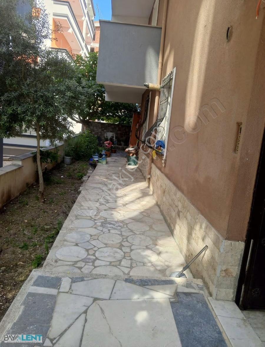 Dinkçiler De Sabri Uğur Parkına Yakın 1+1 Eşyalı Kiralık Daire - Görsel 14
