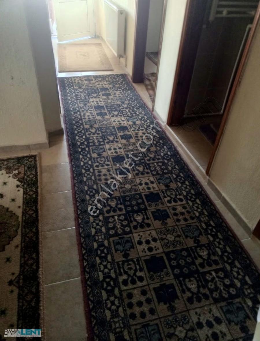 Dinkçiler De Sabri Uğur Parkına Yakın 1+1 Eşyalı Kiralık Daire - Görsel 30