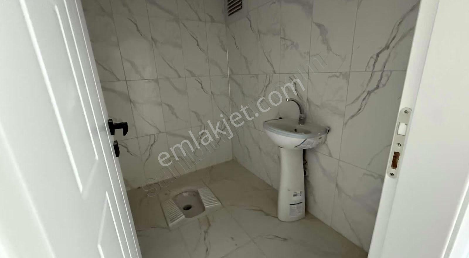Öz-emmaxtan Adapark Doğal Yaşam Yolu Üzeri Kiralık 3+1 Daire - Görsel 17