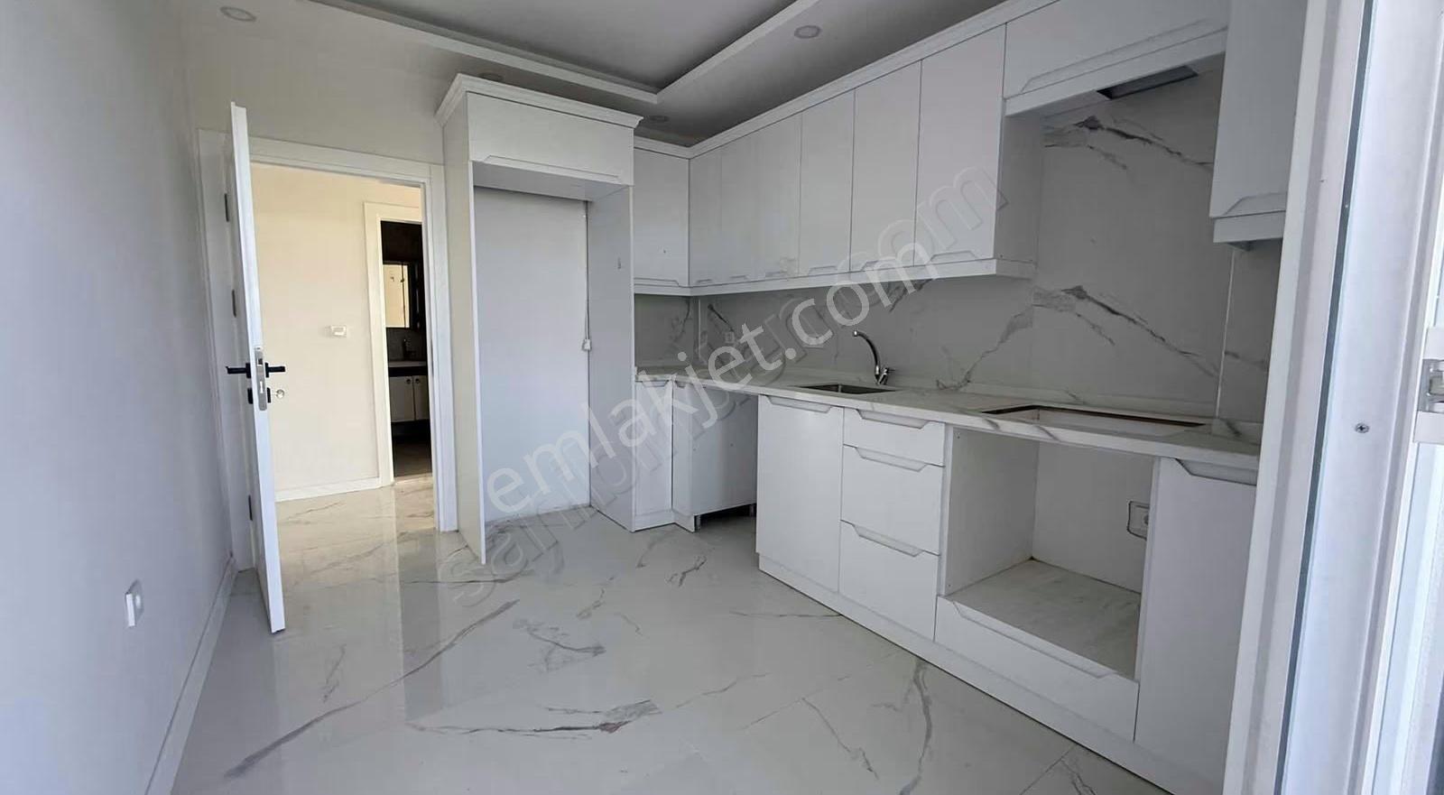 Öz-emmaxtan Adapark Doğal Yaşam Yolu Üzeri Kiralık 3+1 Daire - Görsel 19
