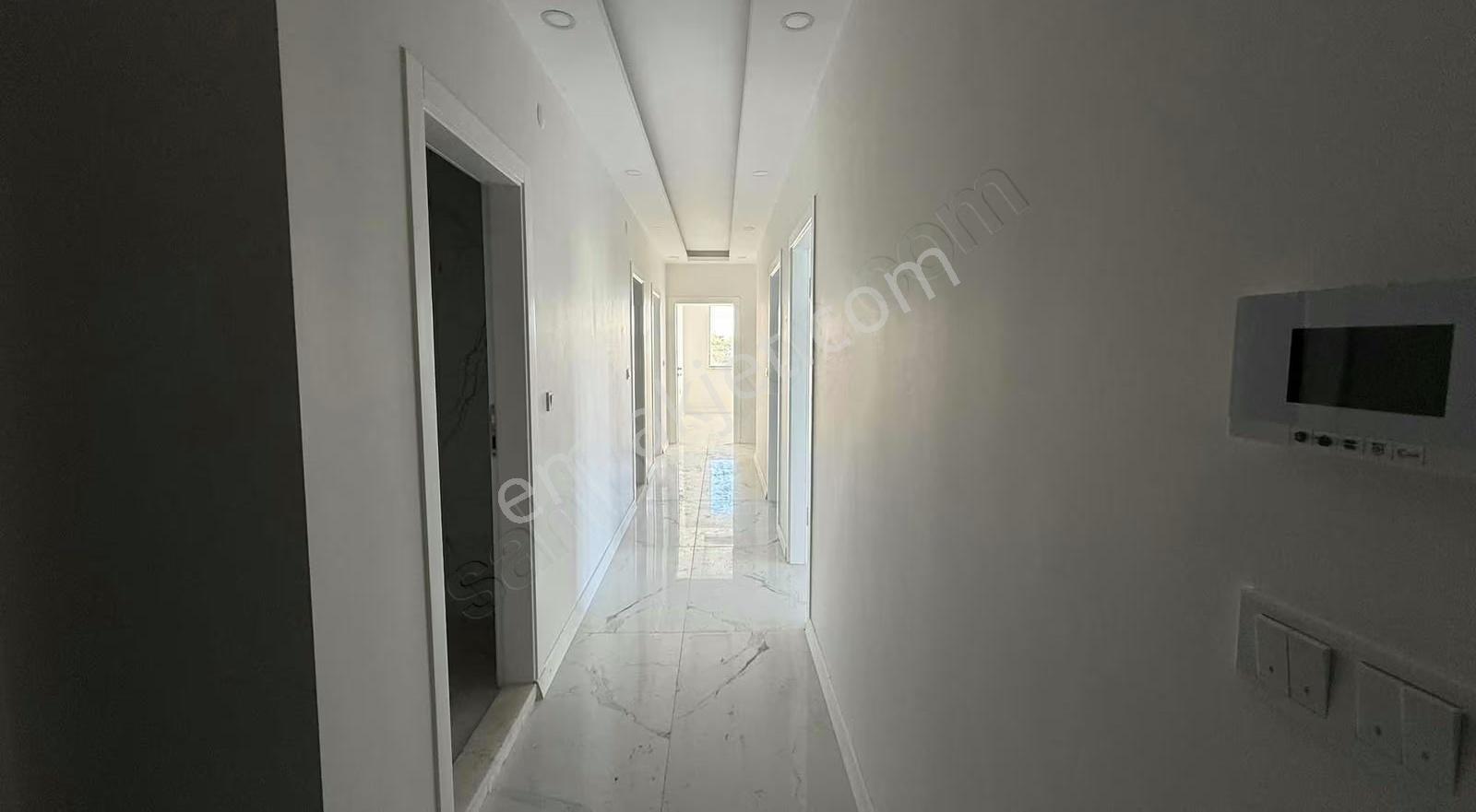 Öz-emmaxtan Adapark Doğal Yaşam Yolu Üzeri Kiralık 3+1 Daire - Görsel 18