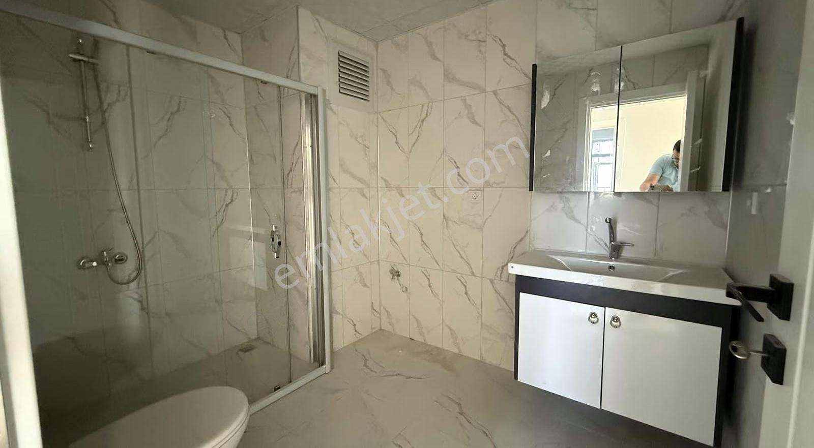 Öz-emmaxtan Adapark Doğal Yaşam Yolu Üzeri Kiralık 3+1 Daire - Görsel 7