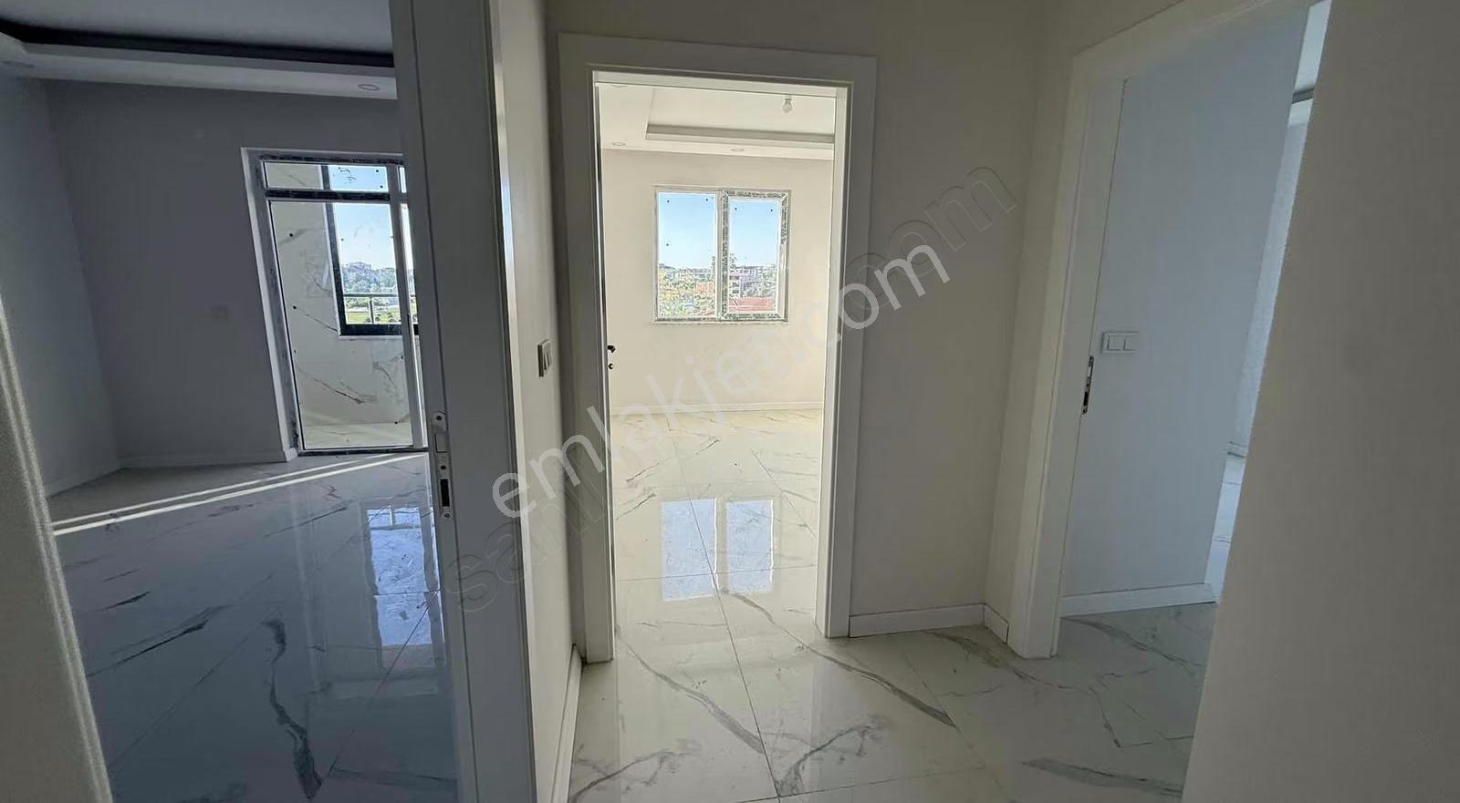 Öz-emmaxtan Adapark Doğal Yaşam Yolu Üzeri Kiralık 3+1 Daire - Görsel 15