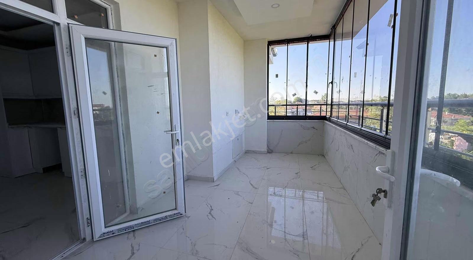 Öz-emmaxtan Adapark Doğal Yaşam Yolu Üzeri Kiralık 3+1 Daire - Görsel 10