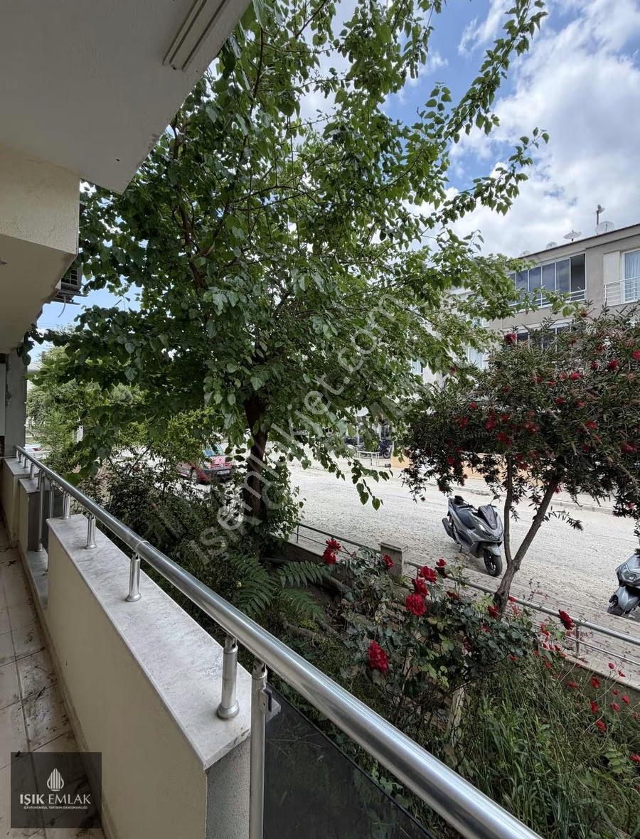 Işık Gayrimenkul'den Kiralık Atatürk Mh. Bakımlı Daire - Görsel 18