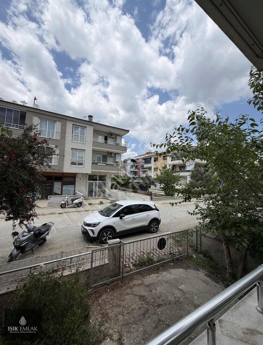 Işık Gayrimenkul'den Kiralık Atatürk Mh. Bakımlı Daire - Görsel 17