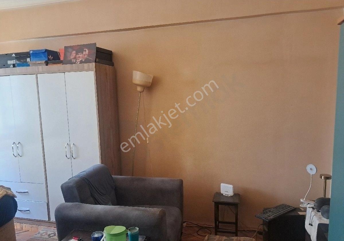 Duygu Emlak'tan Mamure Mahallesi Atalar Sitesinde Satılık-bakımlı 2+1 Daire - Görsel 17
