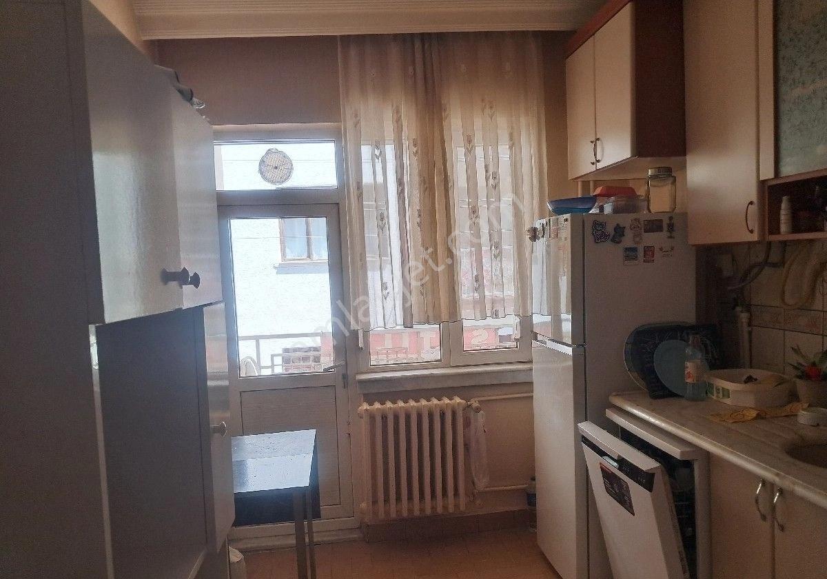 Duygu Emlak'tan Mamure Mahallesi Atalar Sitesinde Satılık-bakımlı 2+1 Daire - Görsel 11