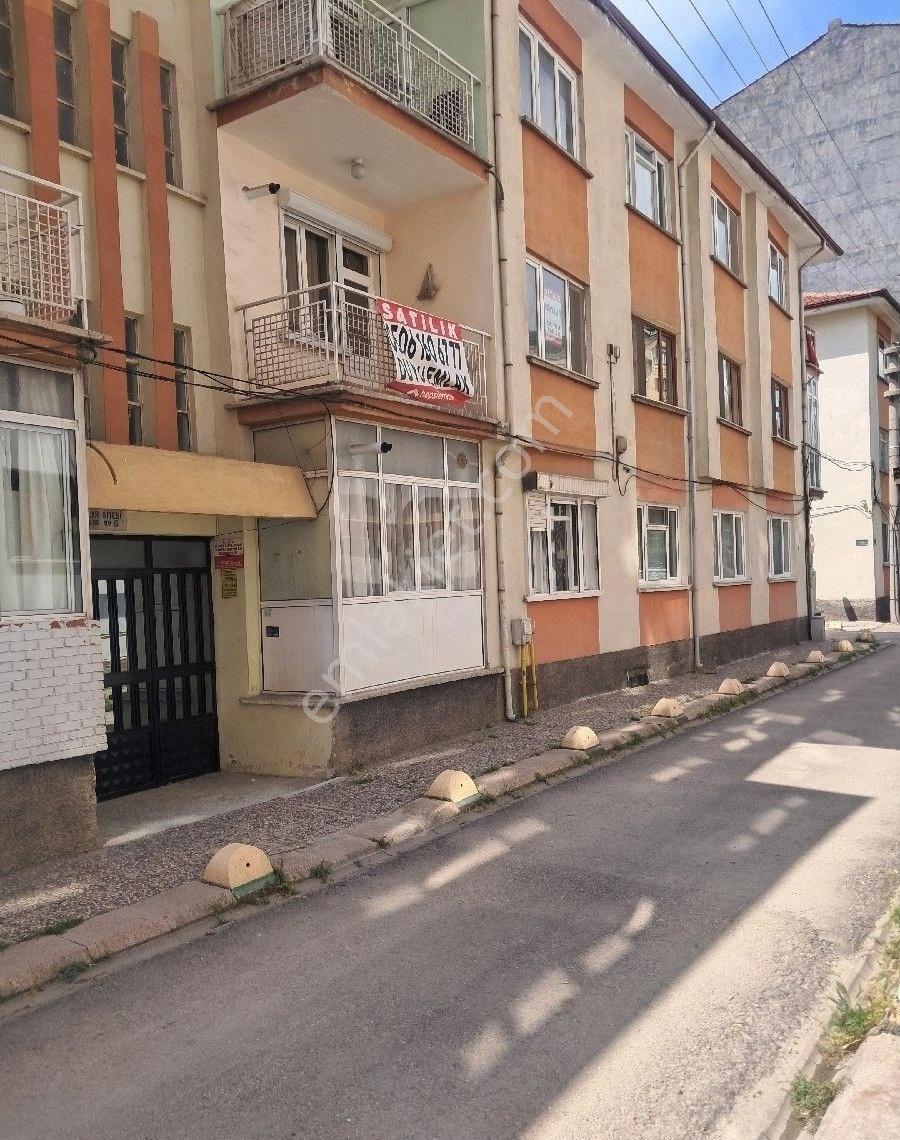 Duygu Emlak'tan Mamure Mahallesi Atalar Sitesinde Satılık-bakımlı 2+1 Daire - Görsel 7