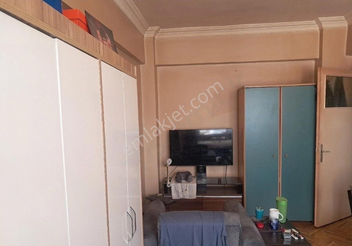 Duygu Emlak'tan Mamure Mahallesi Atalar Sitesinde Satılık-bakımlı 2+1 Daire - Görsel 20