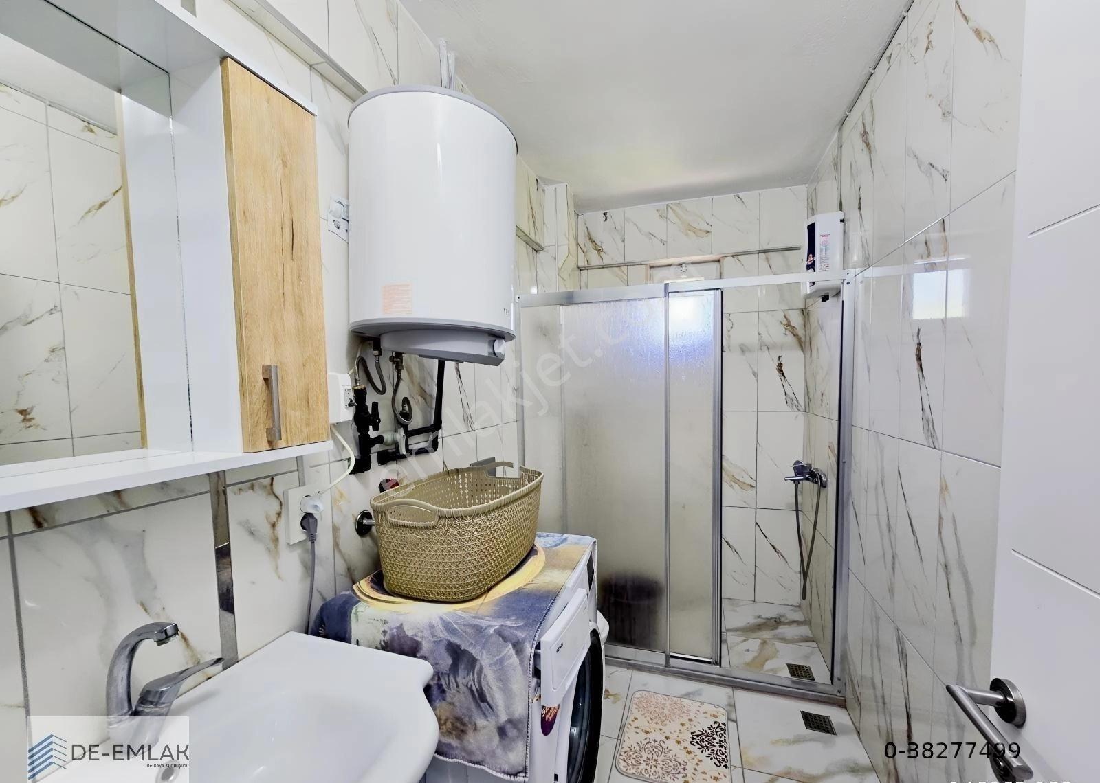 Ortaca Da Merkeze Yakın Full Kredili 2+1 Satılık Daire - Görsel 26