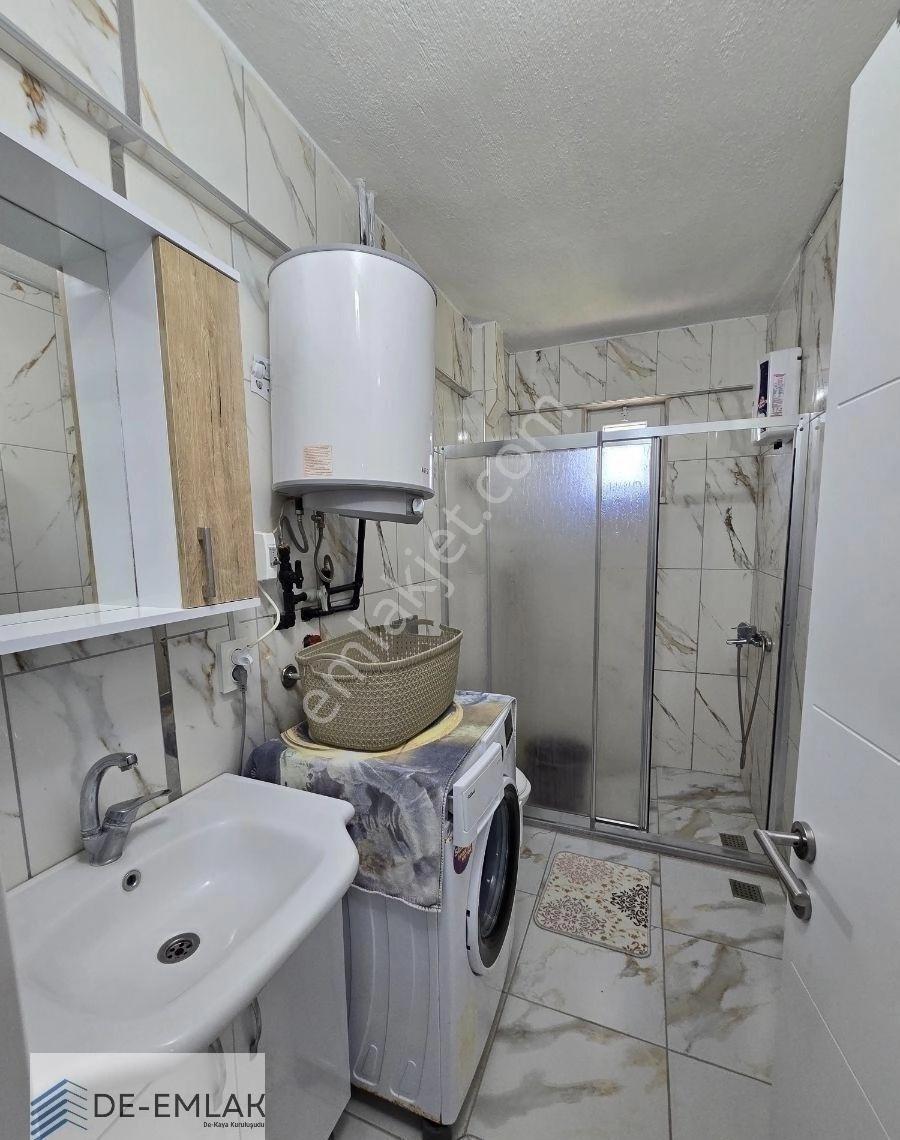 Ortaca Da Merkeze Yakın Full Kredili 2+1 Satılık Daire - Görsel 24