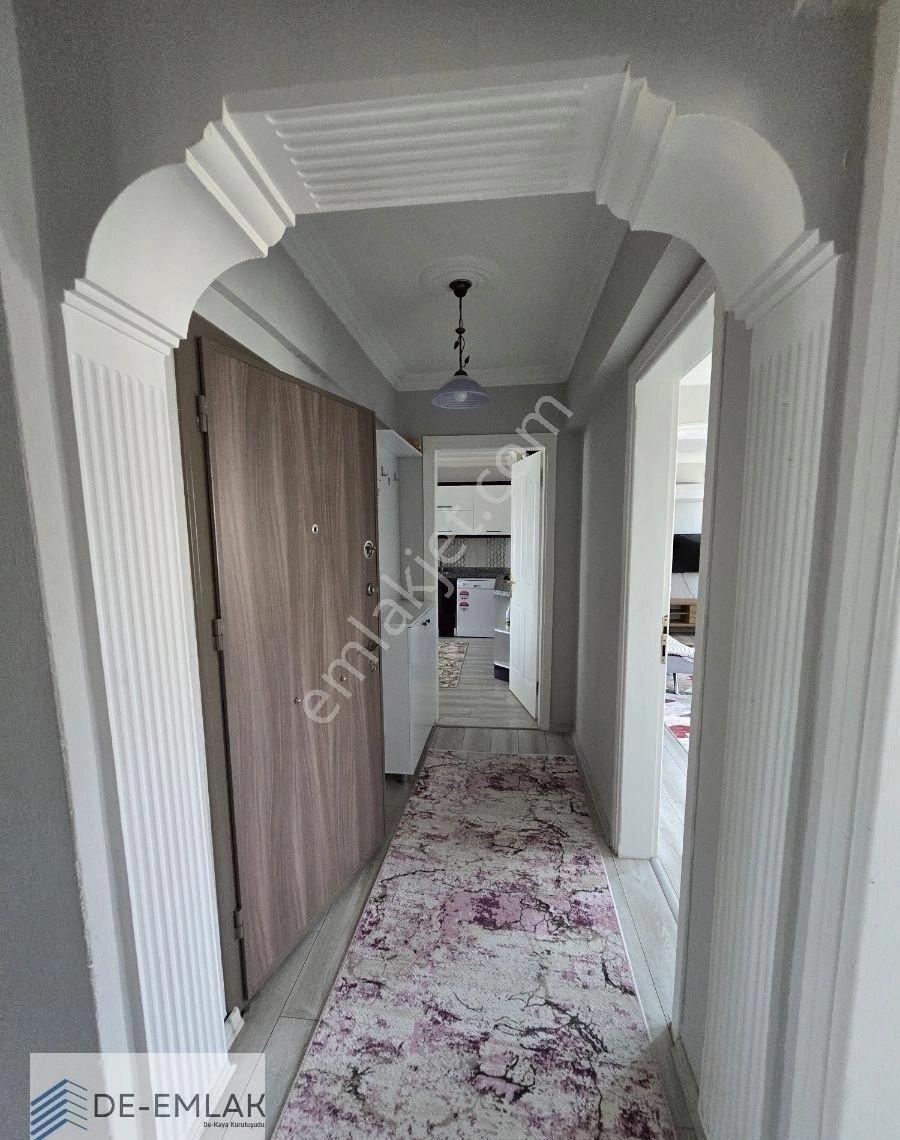 Ortaca Merkezde 2+1full Eşyalı Kiralık Daire - Görsel 24