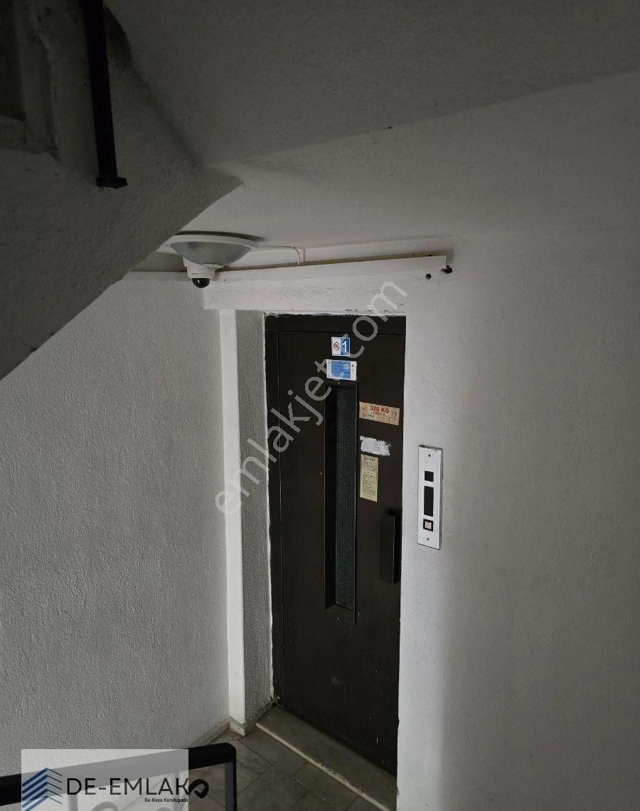 Ortaca Merkezde 2+1full Eşyalı Kiralık Daire - Görsel 19