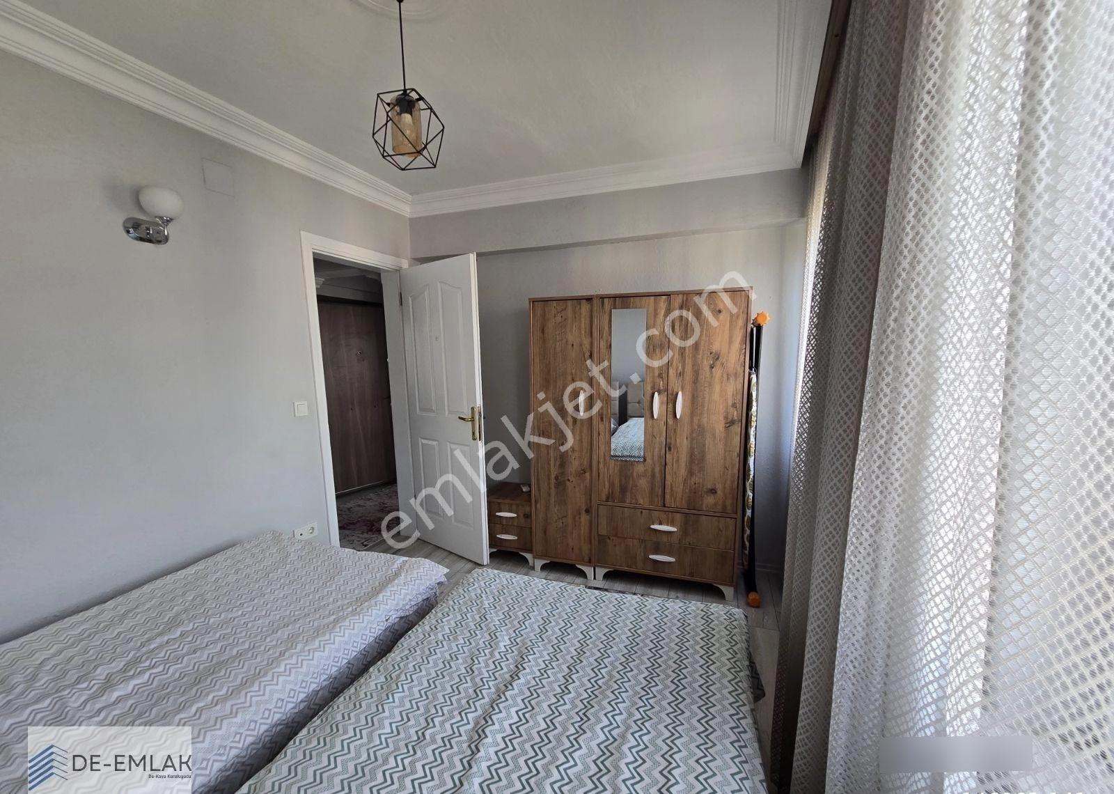 Ortaca Merkezde 2+1full Eşyalı Kiralık Daire - Görsel 15