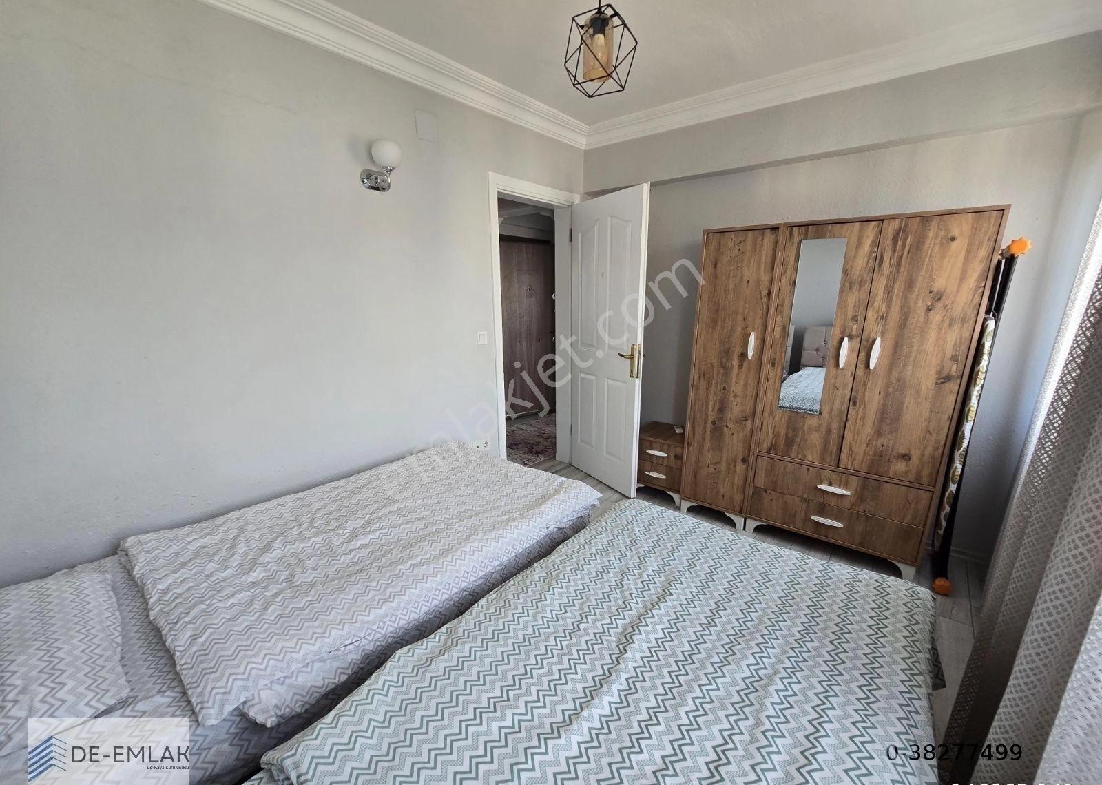 Ortaca Merkezde 2+1full Eşyalı Kiralık Daire - Görsel 28