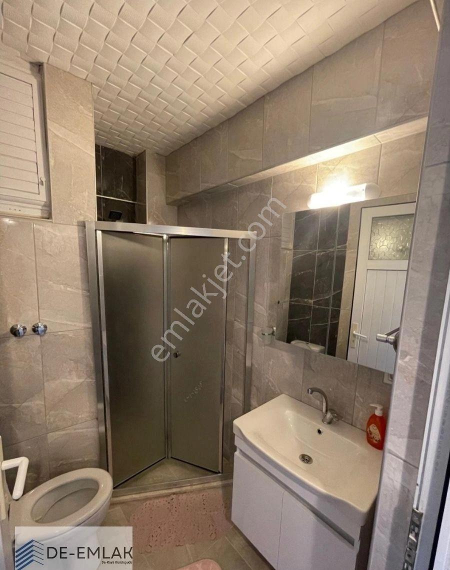 Ortaca Merkezde 2+1full Eşyalı Kiralık Daire - Görsel 17