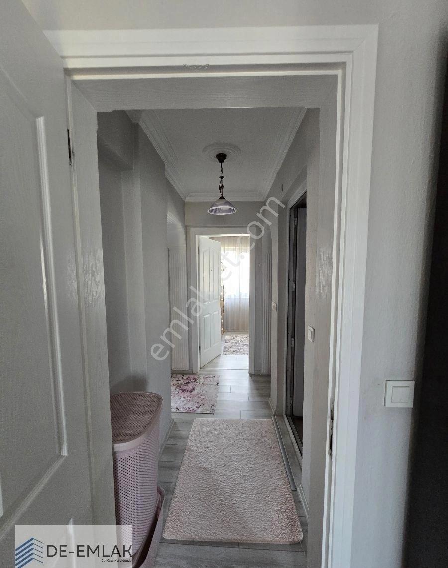 Ortaca Merkezde 2+1full Eşyalı Kiralık Daire - Görsel 23