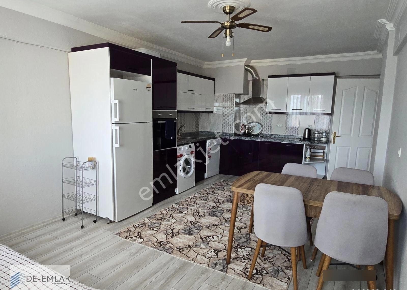 Ortaca Merkezde 2+1full Eşyalı Kiralık Daire - Görsel 21