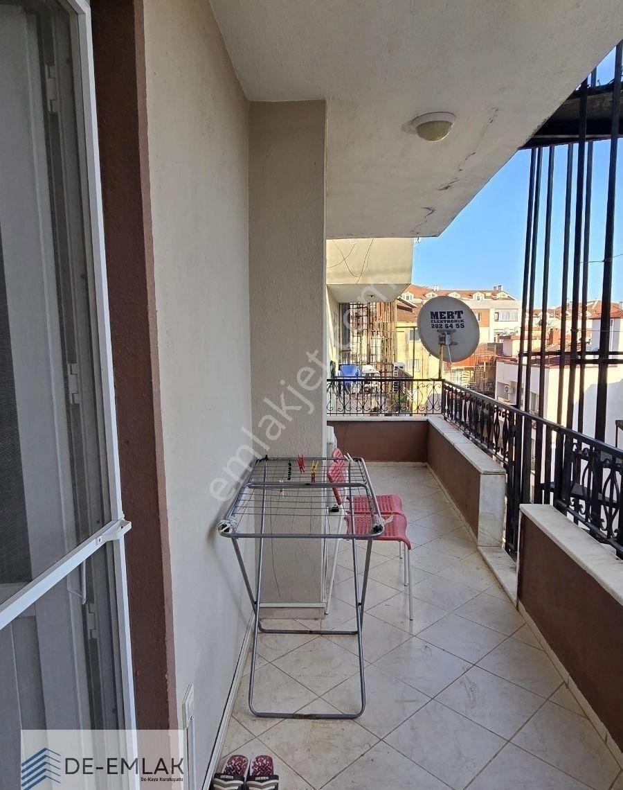 Ortaca Merkezde 2+1full Eşyalı Kiralık Daire - Görsel 2