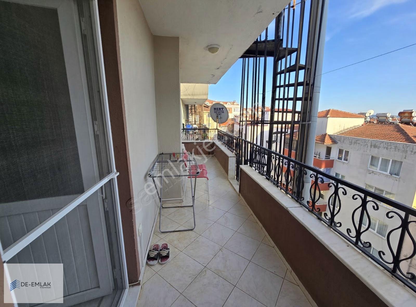 Ortaca Merkezde 2+1full Eşyalı Kiralık Daire - Görsel 27
